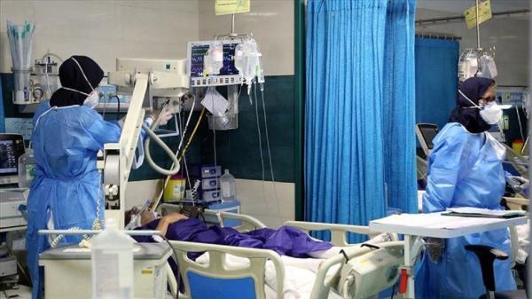 11 بیمار نو کرونایی در سمنان بستری شدند
