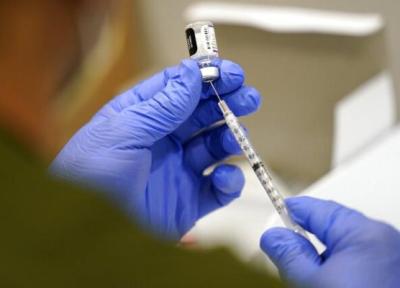 17 درصد جمعیت هدف استان مرکزی دز یادآور واکسن را دریافت نموده است
