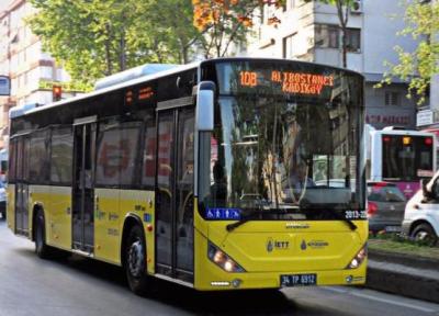 مصوبه افزایش نرخ کرایه تاکسی و اتوبوس به شورای شهر بازگشت