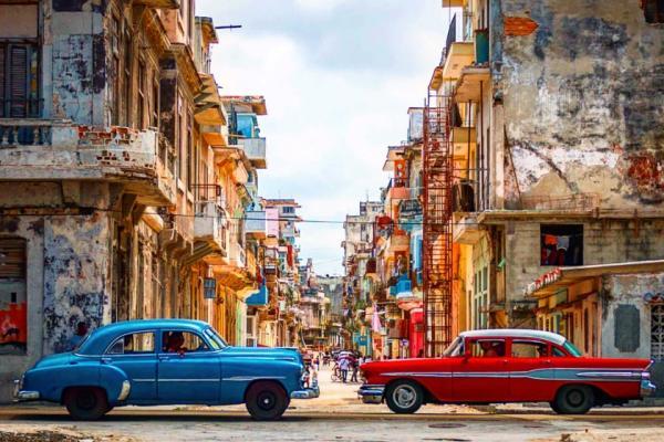 تور کوبا: سفر مقرون به صرفه به کوبا (قسمت اول)