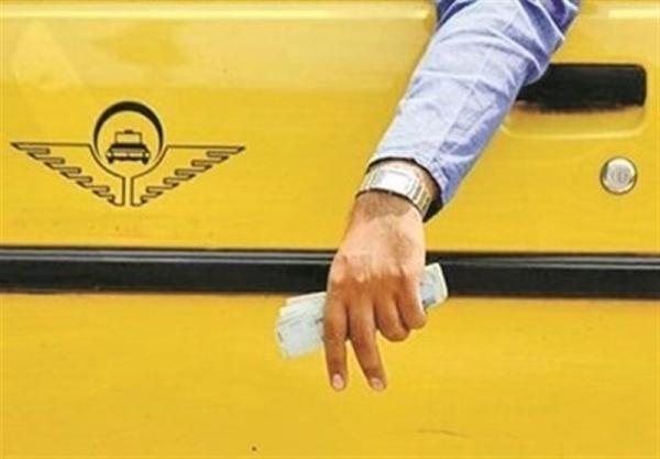 ممنوعیت افزایش کرایه تاکسی پیش از ابلاغ نرخ تازه