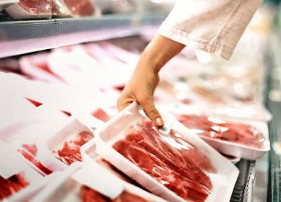 کارگران سالی3 کیلو گوشت قرمز مصرف نمی نمایند