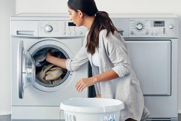 ظرفیت ماشین لباسشویی برای انتخاب برترین دستگاه