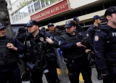 تیراندازی در یک مرکز خرید در استانبول 6 زخمی برجای گذاشت (تور ارزان استانبول)
