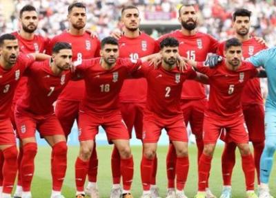 شرط پیروزی تیم ملی ایران برابر آمریکا از نگاه منتقد بزرگ کی روش ، یک بازیکن ایران نقش مهمی در این بازی دارد