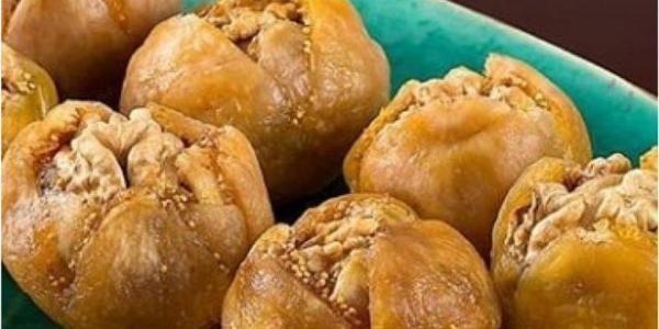 گران ترین شیرینی محلی ایران