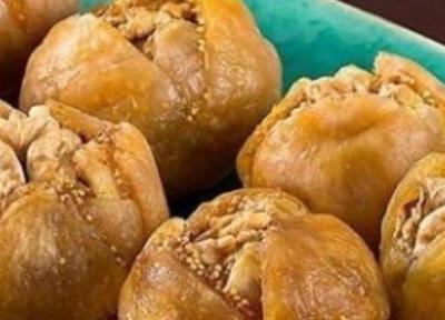 گران ترین شیرینی محلی ایران