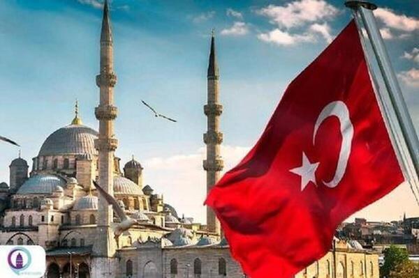 تورم ترکیه: 57.7 درصد (تور ارزان ترکیه)