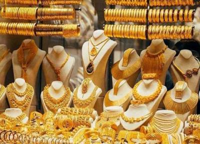 شهرک تخصصی طلا همچنان در بلاتکلیفی ، این استان 60 درصد مصنوعات طلای کشور را فراوری می نماید
