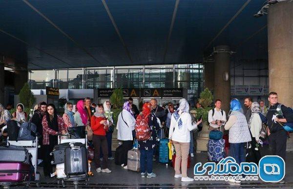 بعضی شرکتهای هواپیمایی از اجرای لغو ویزای ایران و روسیه خودداری نموده اند