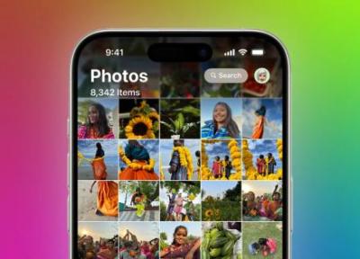 نسخه بازطراحی شده برنامه Photos: چگونه اپل در حال تغییر روش های یافتن و لذت بردن از عکس های داخل آی فون یا آی پد است