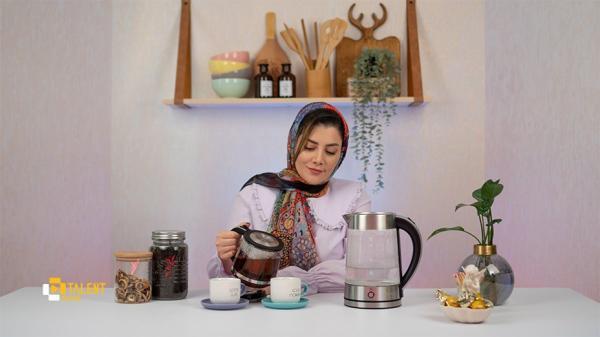 بررسی چای ساز کالوات مدل HA1030؛ طراحی شیک و قیمت مناسب آنالیز چای ساز کالوات مدل HA1030؛ طراحی شیک و قیمت مناسب