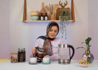 آنالیز چای ساز کالوات مدل HA1030؛ طراحی شیک و قیمت مناسب