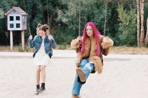 متن و ترجمه آهنگ Lucky از Halsey متن و ترجمه آهنگ Lucky از Halsey
