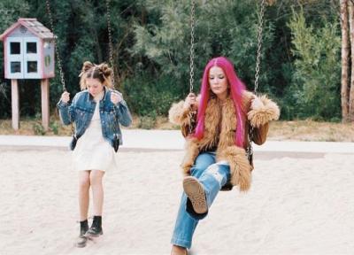 متن و ترجمه آهنگ Lucky از Halsey