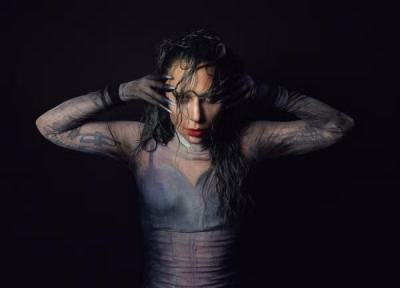 متن و ترجمه آهنگ Disease از Lady Gaga