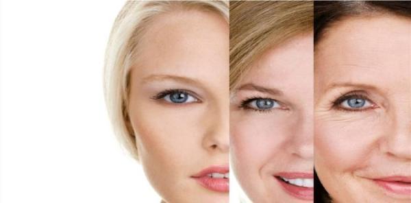 چند راه چاره طب سنتی برای رفع چین و چروک