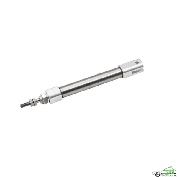 جک پنوماتیک قلب تپنده اتوماسیون های صنعتی