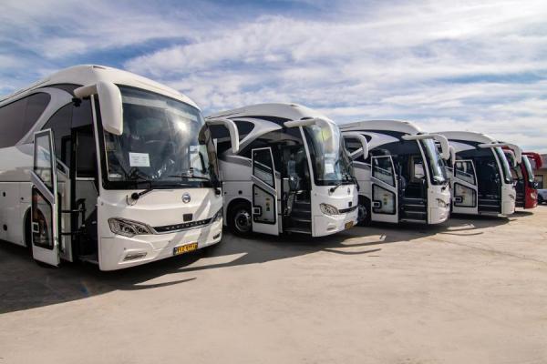 هشدار ستاد نوسازی ناوگان؛ مهلت دریافت ثبت سفارش خودروهای تجاری تا 30 مرداد